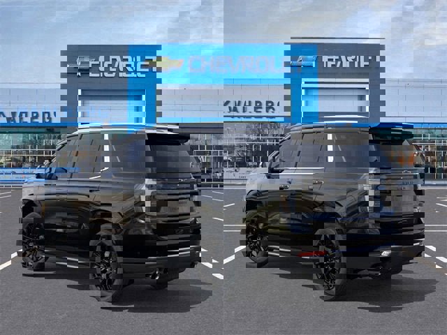 New 2026 Chevrolet Tahoe Premier image 3