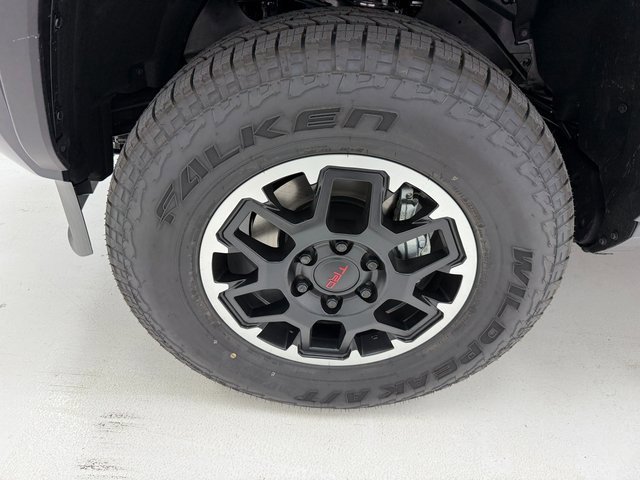 New 2025 Toyota Tacoma TRD Off-Road image 7