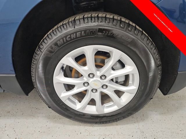 Used 2020 Chevrolet Equinox LT image 8