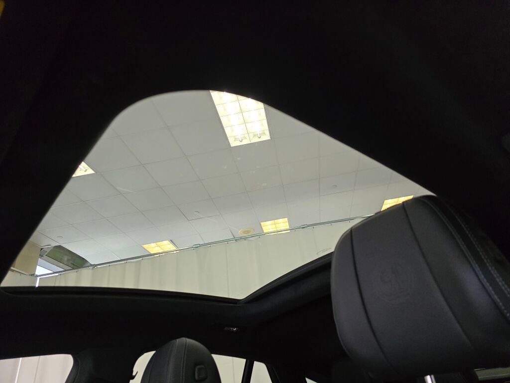 New 2025 Mercedes-Benz GLE 63 AMG S image 23