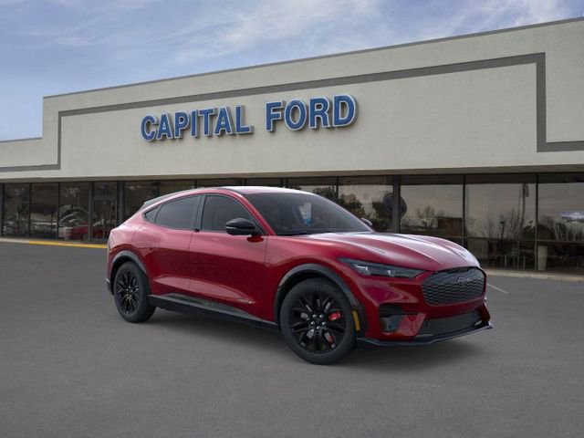 New 2025 Ford Mustang Mach-E Premium w/ Sport Appearance Package image 7