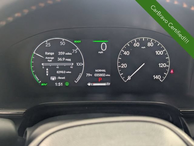Used 2025 Honda CR-V Sport-L image 19