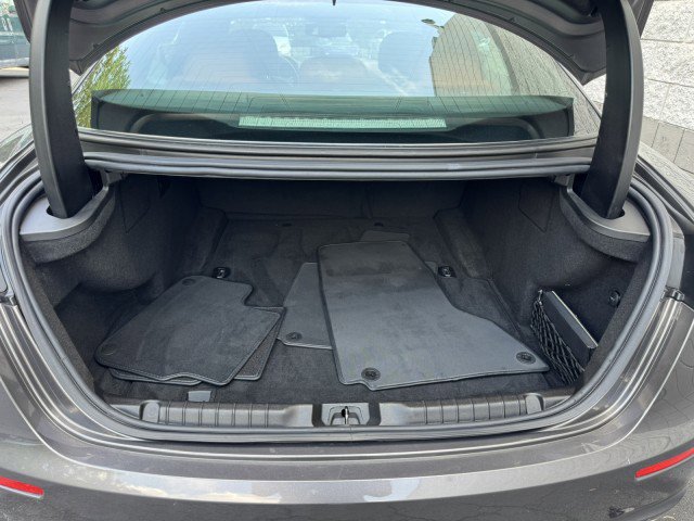 Used 2016 Maserati Ghibli S Q4 image 10