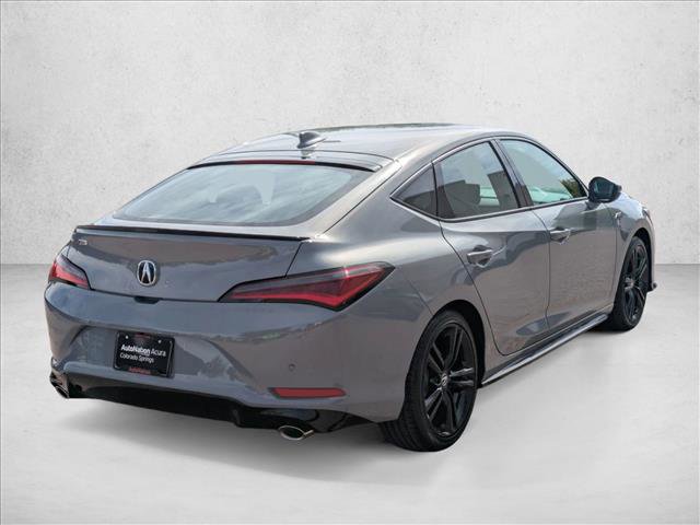 New 2026 Acura Integra A-Spec image 2