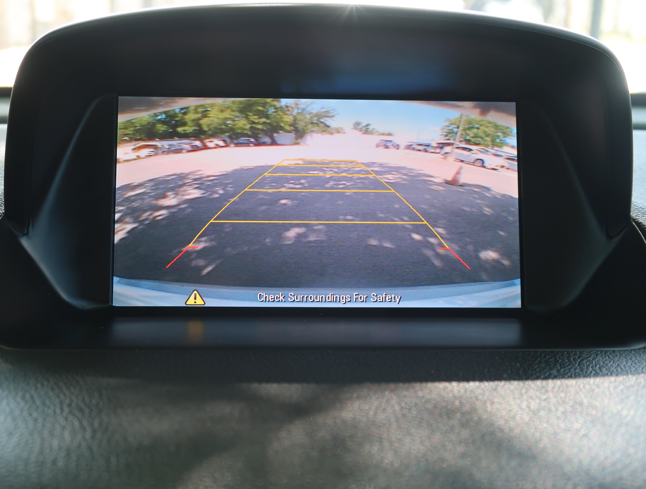 Used 2015 Buick Encore Convenience FWD image 18
