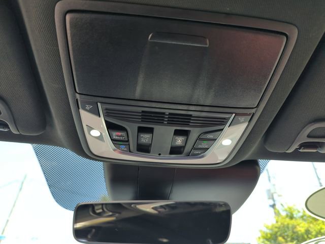 Certified 2023 Acura RDX A-Spec image 26