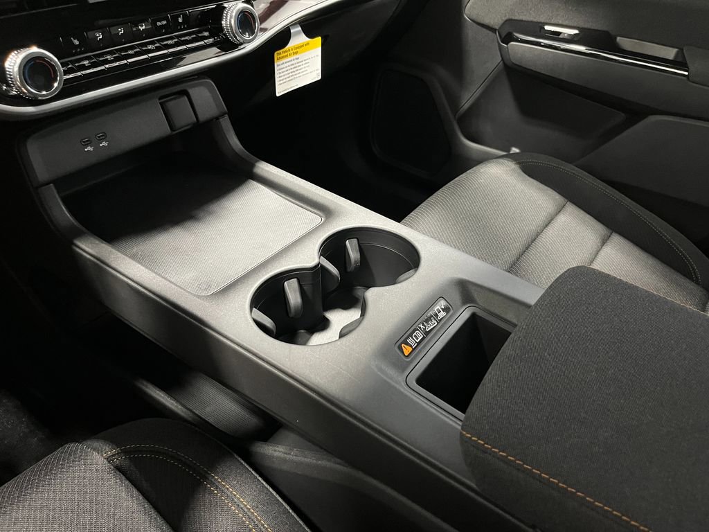 New 2025 Honda Prologue EX image 24