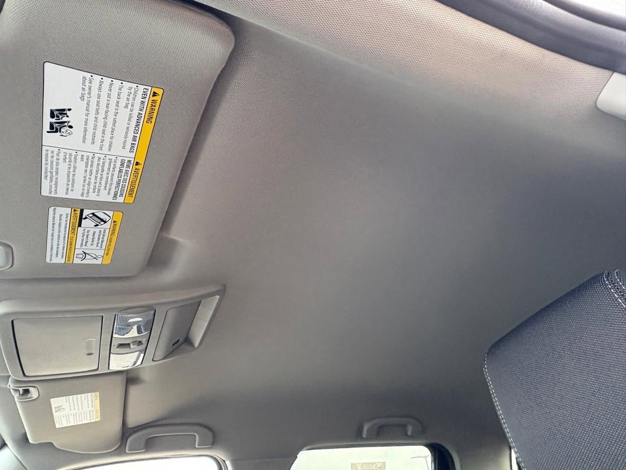 New 2026 Nissan Frontier SV RWD image 20
