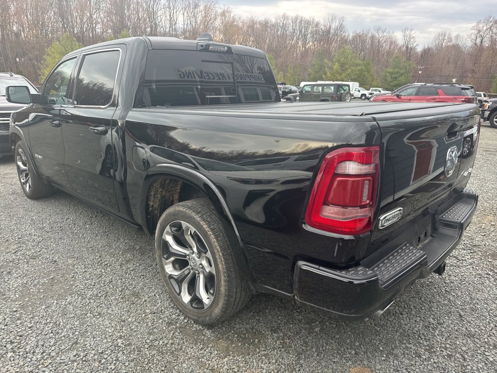 Used 2023 RAM 1500 Limited image 5