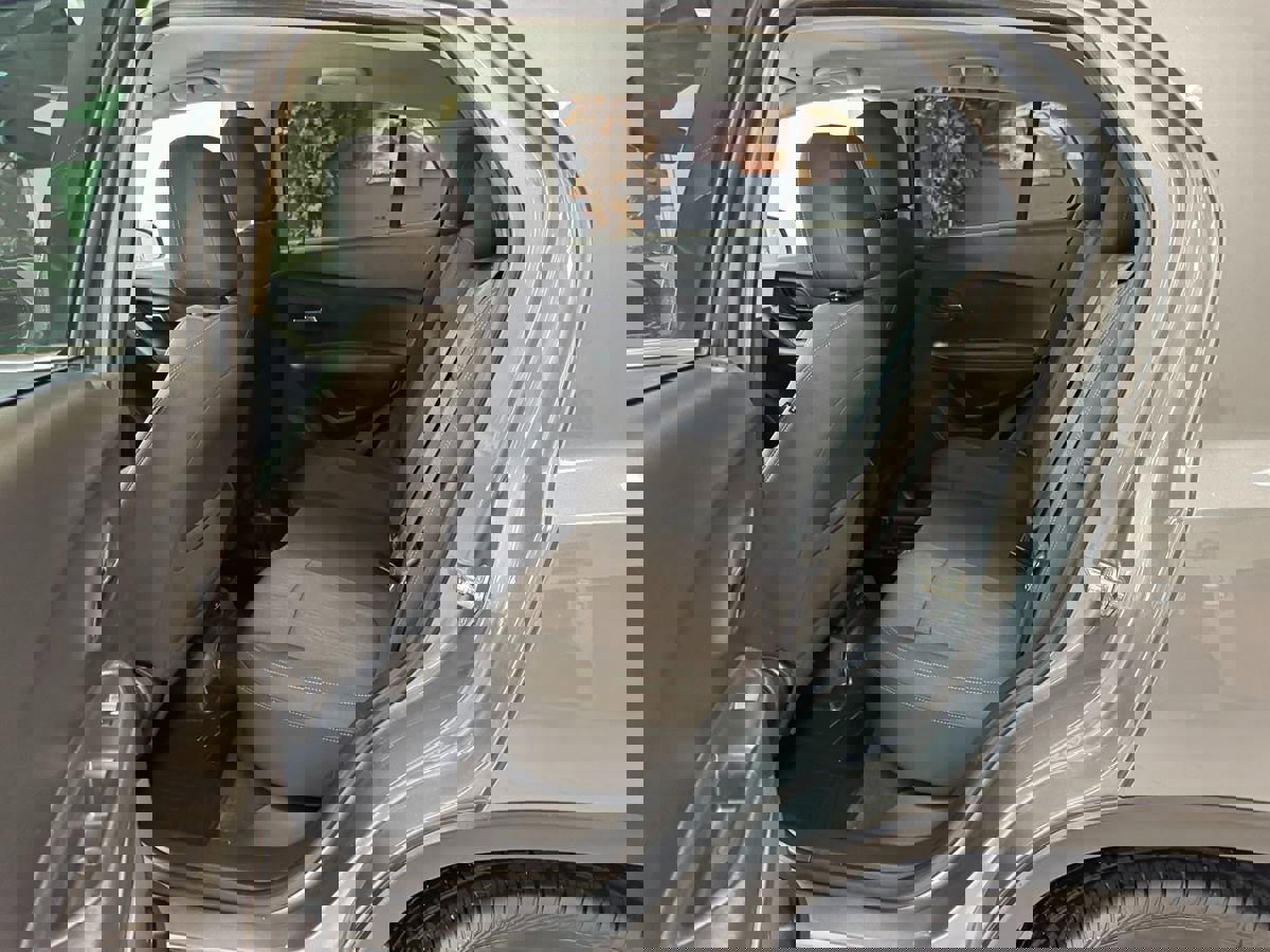 Used 2015 Chevrolet Trax LT FWD image 39