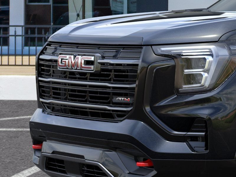 New 2027 GMC Terrain AT4 w/ Technology Package II AWD/4WD image 13