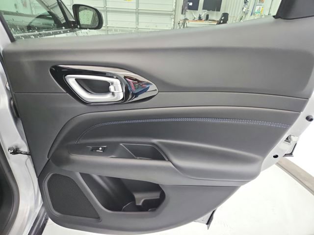 New 2026 Jeep Compass Latitude AWD/4WD image 37