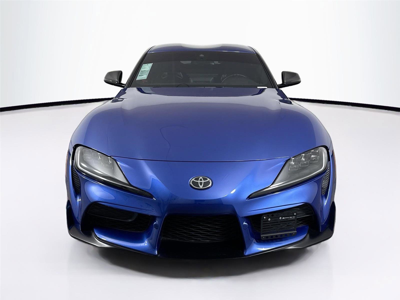 Used 2023 Toyota Supra Premium w/ Driver Assist Package image 8