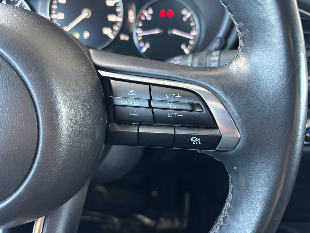 Used 2024 MAZDA CX-30 AWD 2.5 S w/ Select Sport Pkg image 12