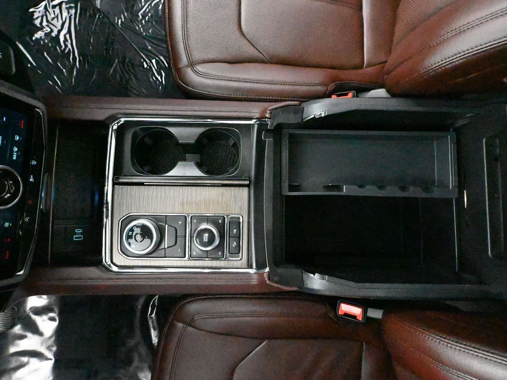 Used 2024 Ford Expedition Max Limited image 36