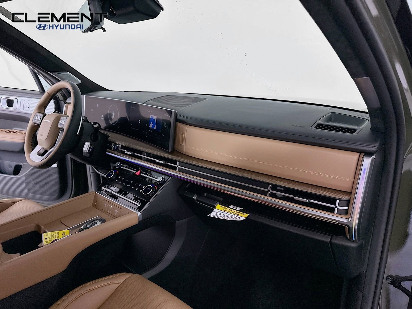 New 2026 Hyundai Santa Fe Calligraphy w/ Tow & Go Package image 31