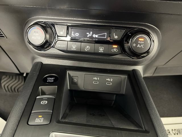 New 2026 Nissan Kicks SV w/ Cold Weather Package FWD image 26