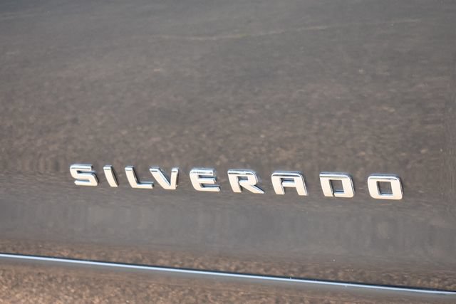 Certified 2018 Chevrolet Silverado 1500 LT w/ All Star Edition AWD/4WD image 12