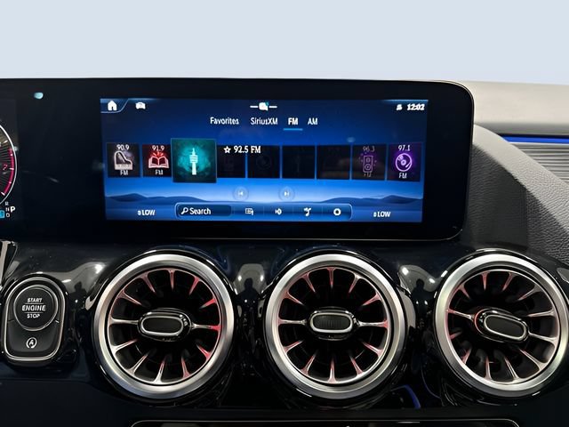 Used 2026 Mercedes-Benz GLA 250 4MATIC image 20