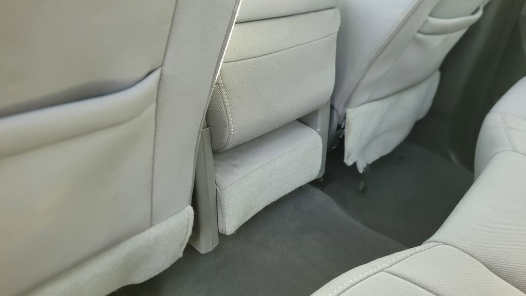 Used 2019 Chevrolet Silverado 1500 Custom w/ Custom Convenience Package image 26