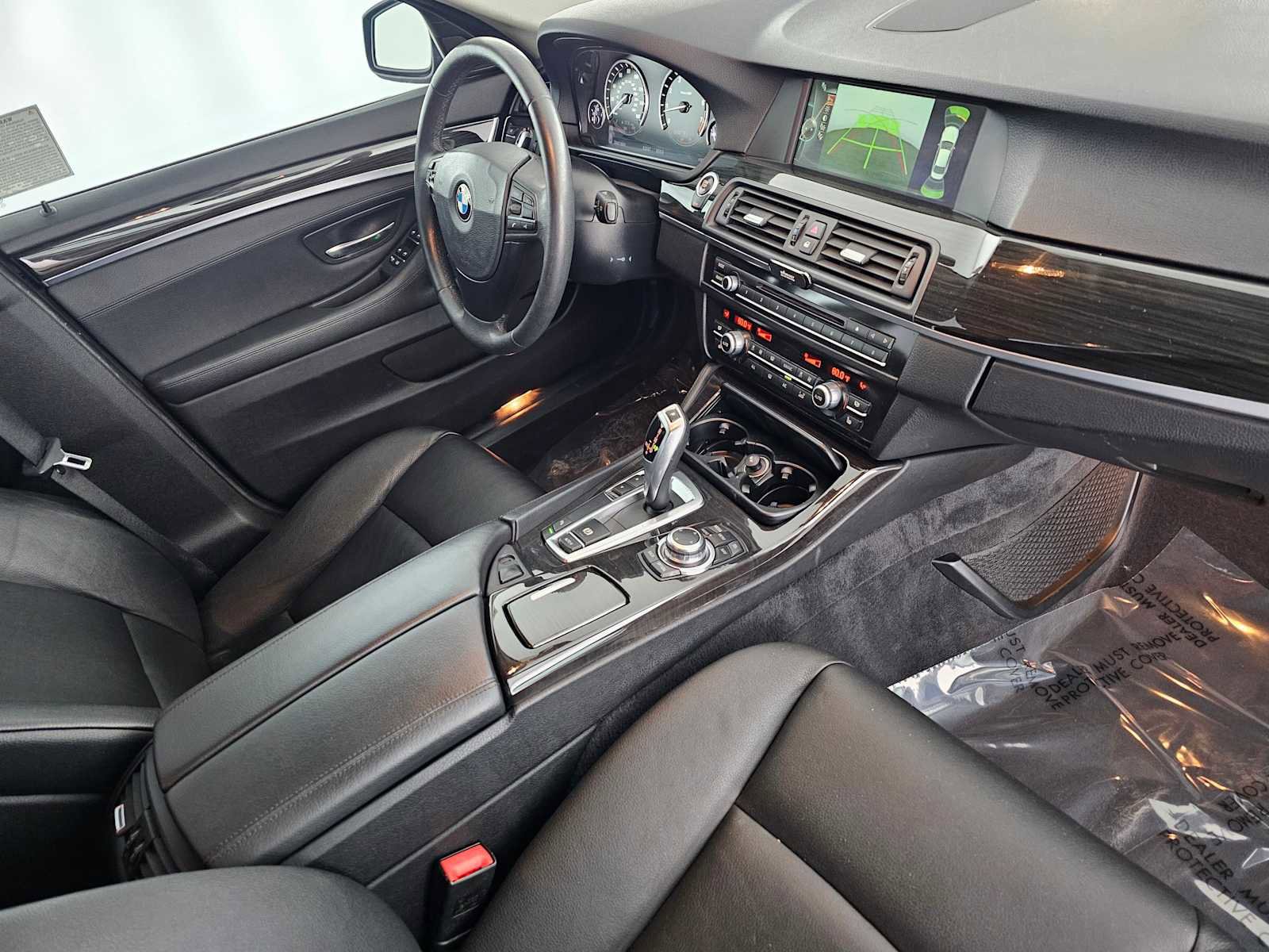 Used 2013 BMW 535i Sedan image 11