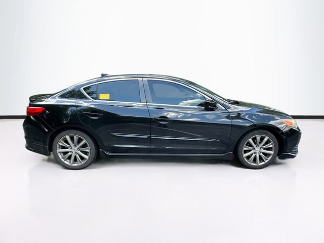 Used 2013 Acura ILX w/ Technology Package FWD image 11