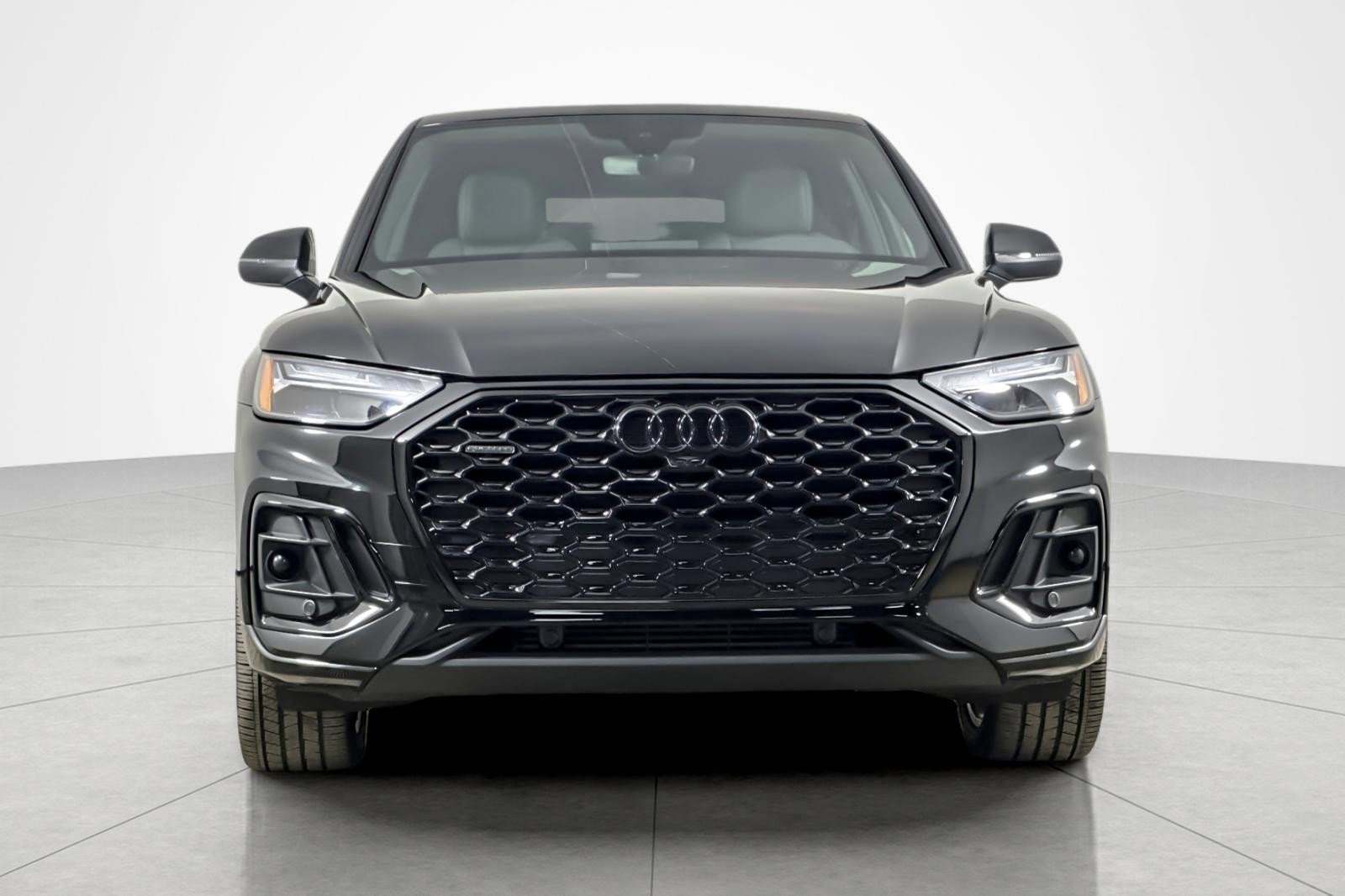 Used 2023 Audi Q5 2.0T Premium Plus image 8