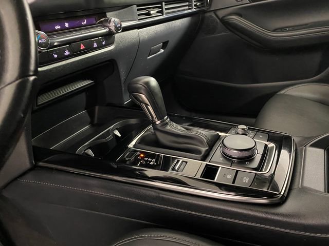 Used 2023 MAZDA CX-30 AWD 2.5 S w/ Preferred Package image 26