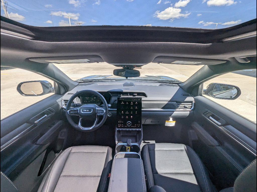 New 2026 GMC Terrain Elevation w/ Elevation Premium Package image 17