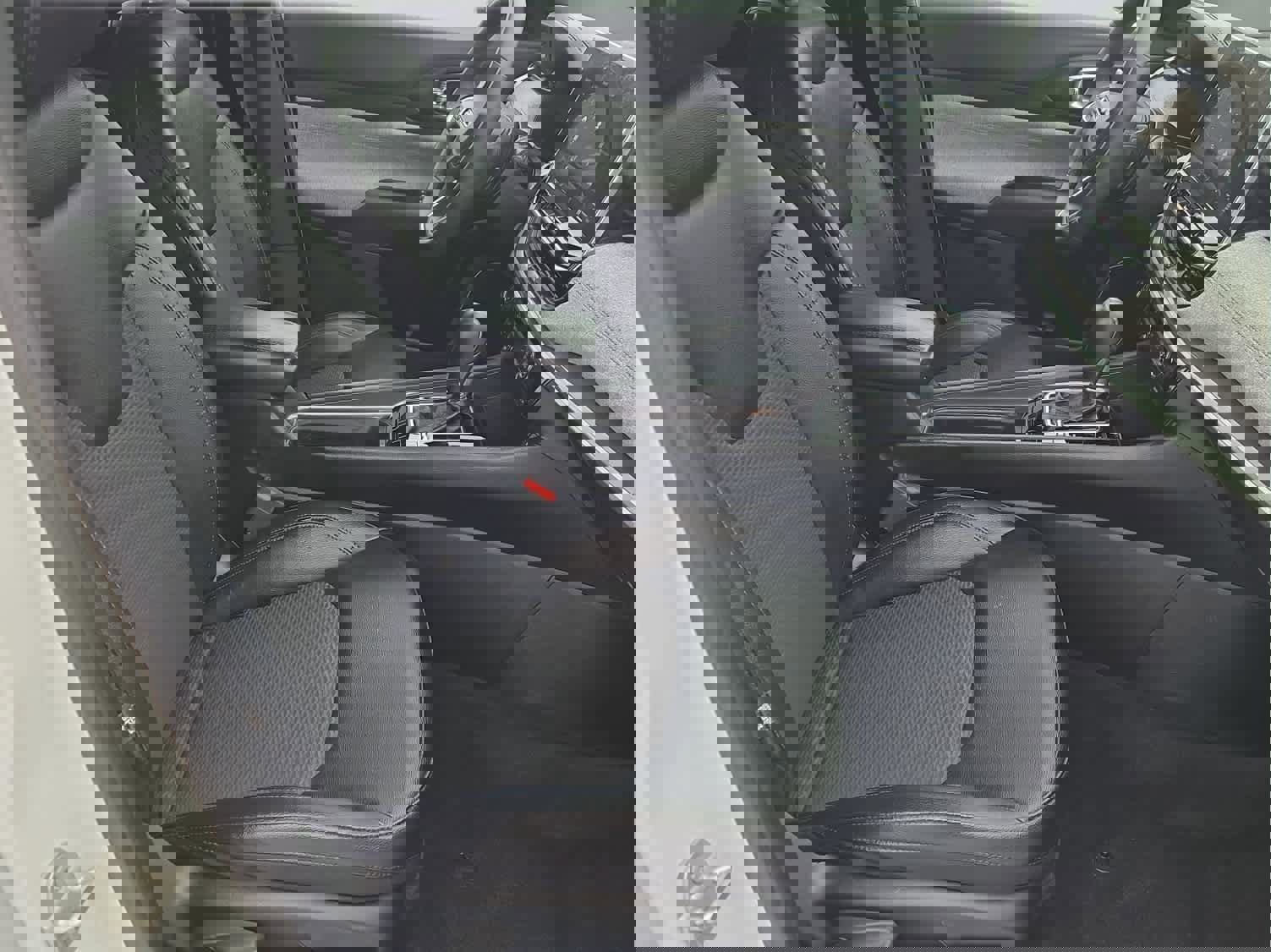 Used 2024 Jeep Compass Latitude image 53