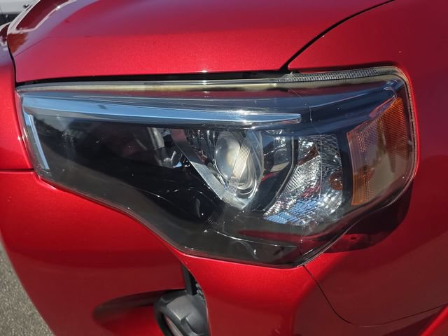 Used 2017 Toyota 4Runner SR5 Premium AWD/4WD image 32
