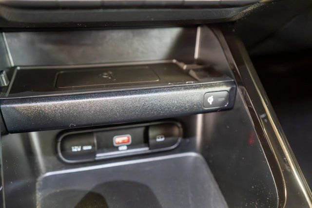 Used 2023 Kia Forte GT-Line w/ GT-Line Premium Package image 36