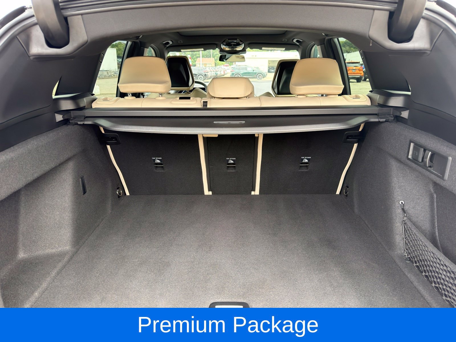 Used 2025 BMW X3 xDrive30i w/ Premium Package AWD/4WD image 31