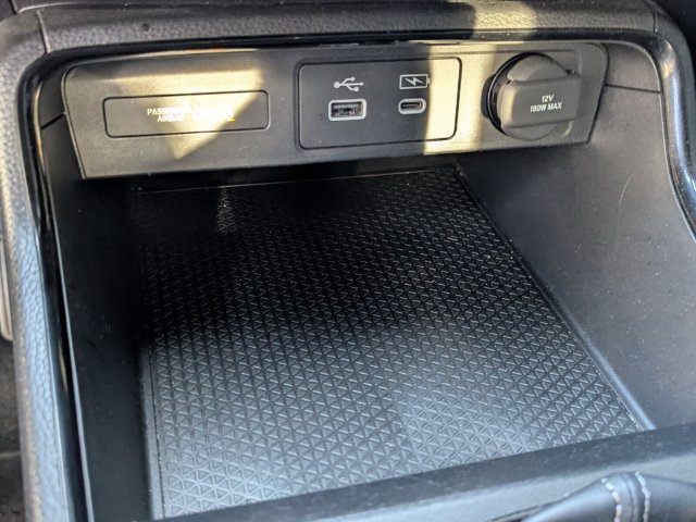 Certified 2025 Honda CR-V EX image 25