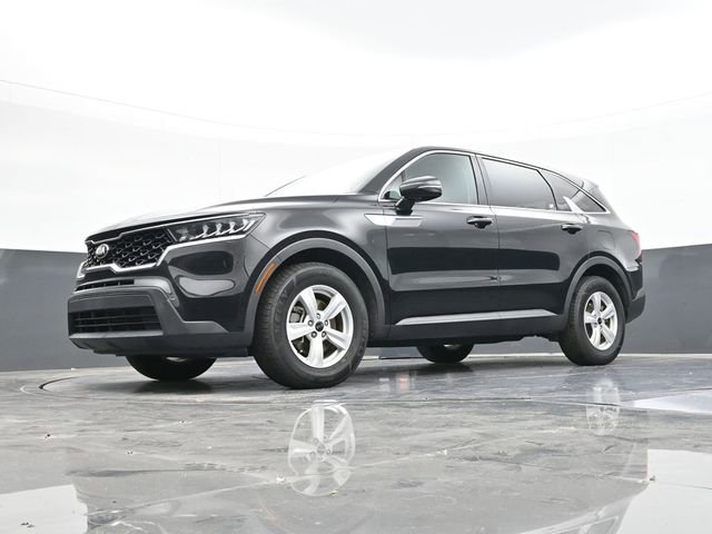 Used 2021 Kia Sorento LX image 54