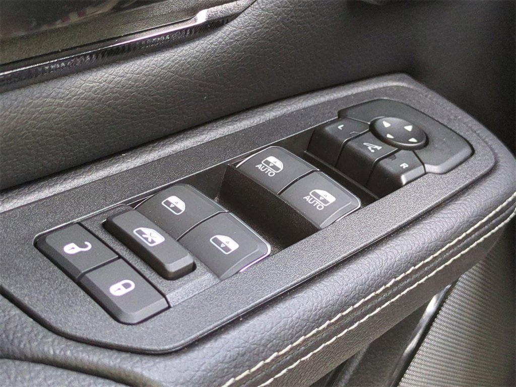 New 2026 RAM 1500 Rebel w/ G/T Package image 26