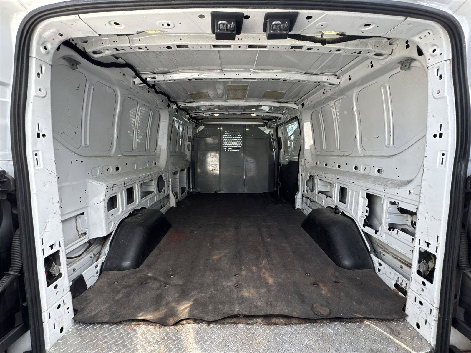 Used 2016 Ford Transit 350 148 Low Roof RWD image 18