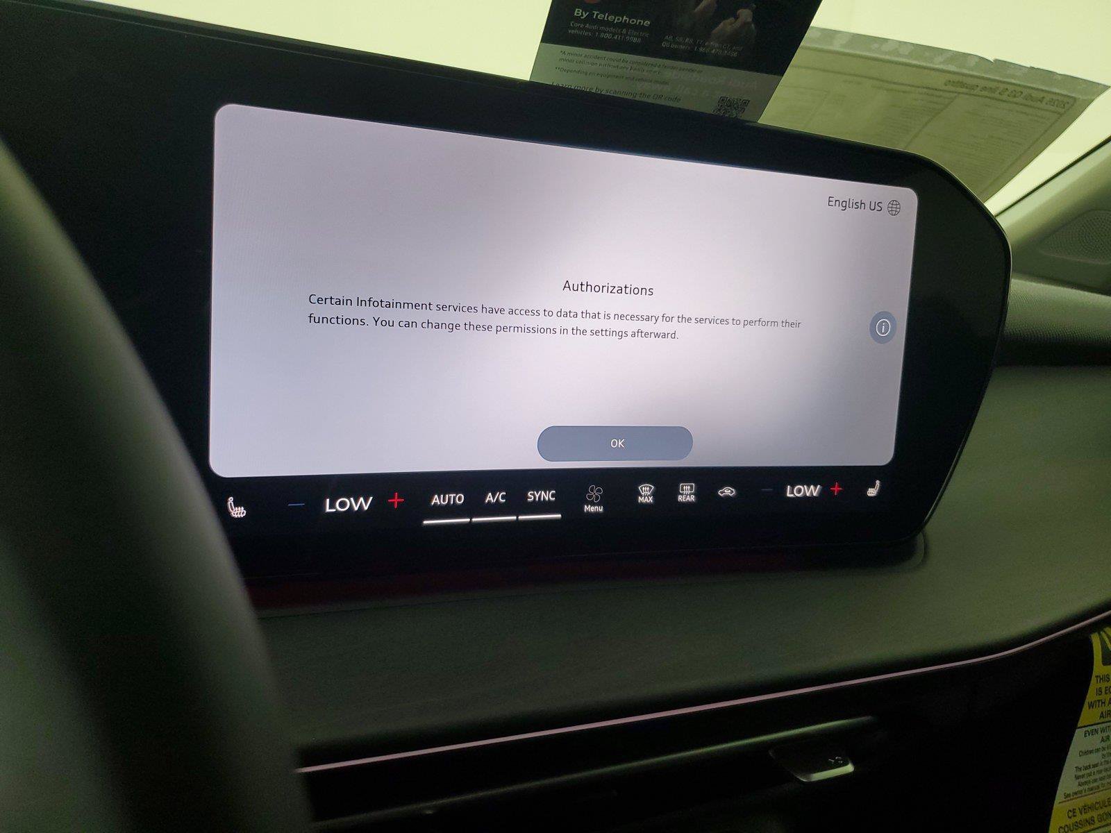 New 2026 Audi Q3 quattro 2.0T AWD/4WD image 30
