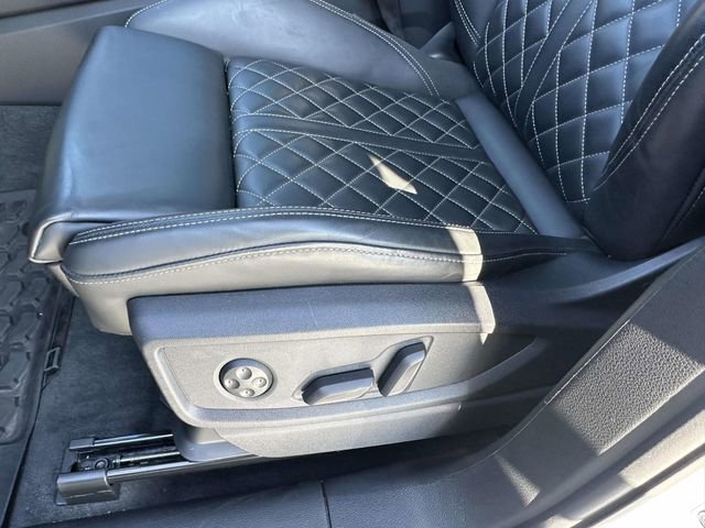 Used 2023 Audi SQ5 Premium Plus w/ Premium Plus Package image 22