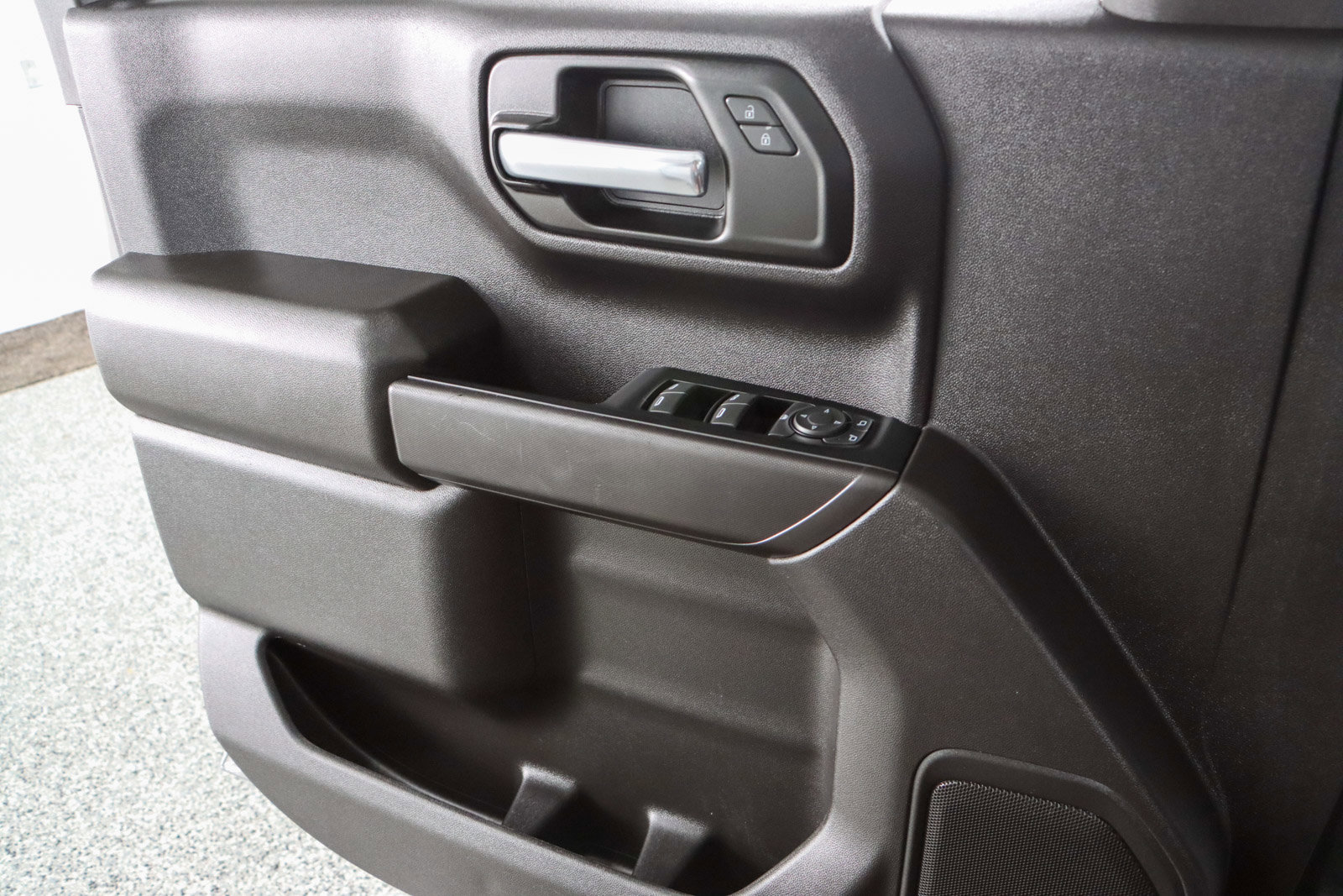 Used 2024 Chevrolet Silverado 1500 Custom Trail Boss image 22