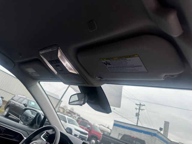 Used 2024 Toyota RAV4 LE FWD image 16