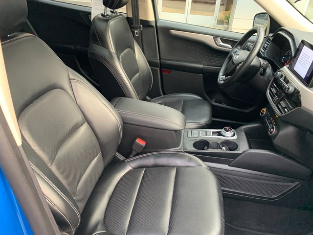 Used 2020 Ford Escape SEL AWD/4WD image 10