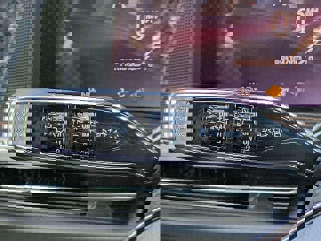 New 2026 Cadillac Escalade Luxury w/ Touring Package image 30