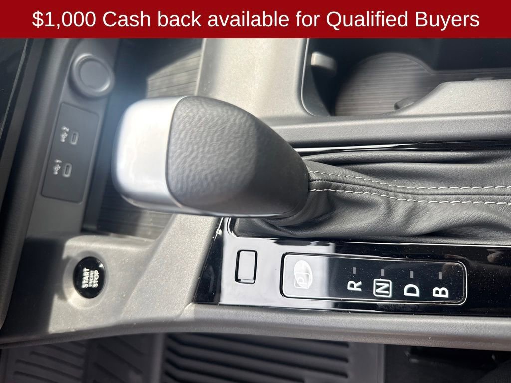 New 2026 Nissan Sentra SV image 25