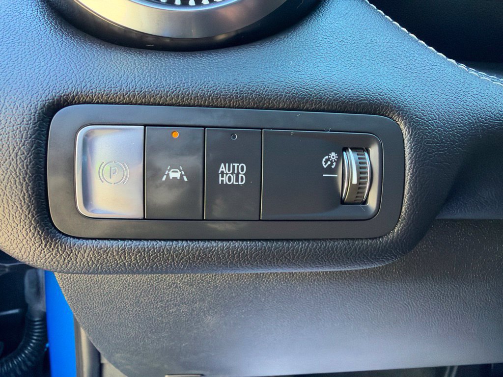 Used 2024 Chevrolet Blazer EV LT AWD/4WD image 14