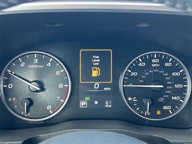 New 2026 Subaru Ascent Touring image 19