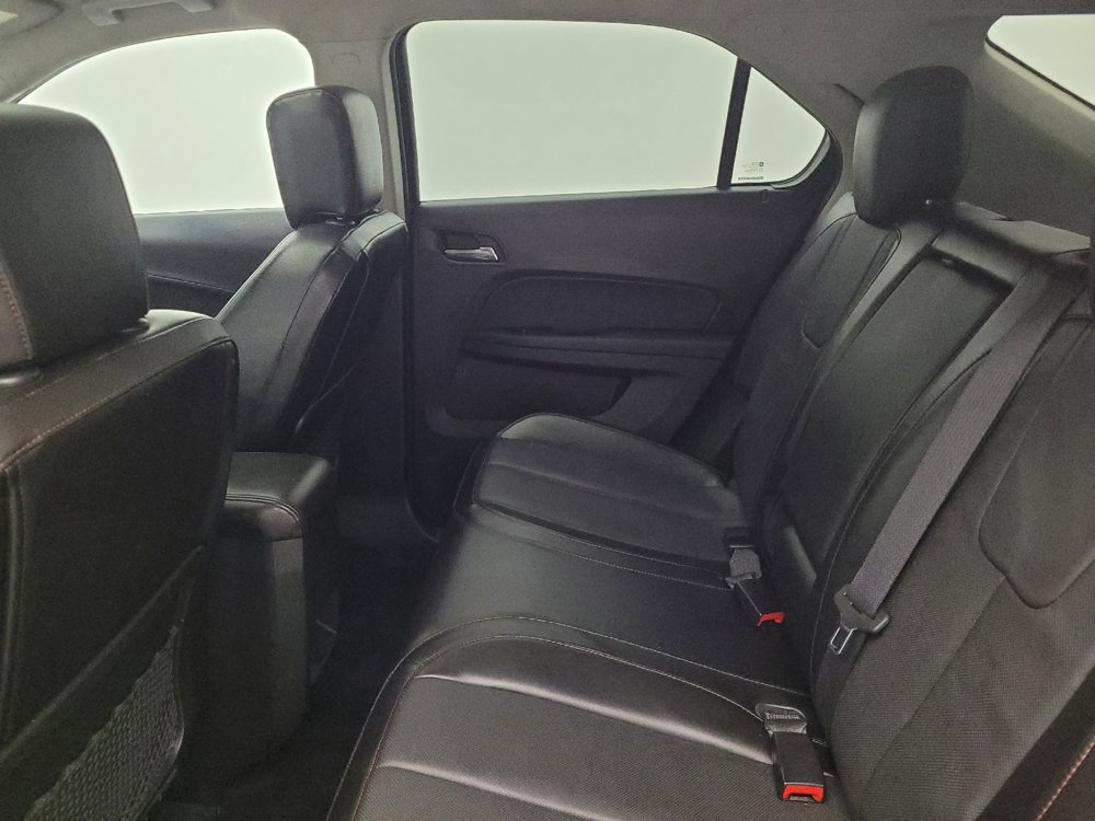 Used 2016 Chevrolet Equinox LT FWD image 18