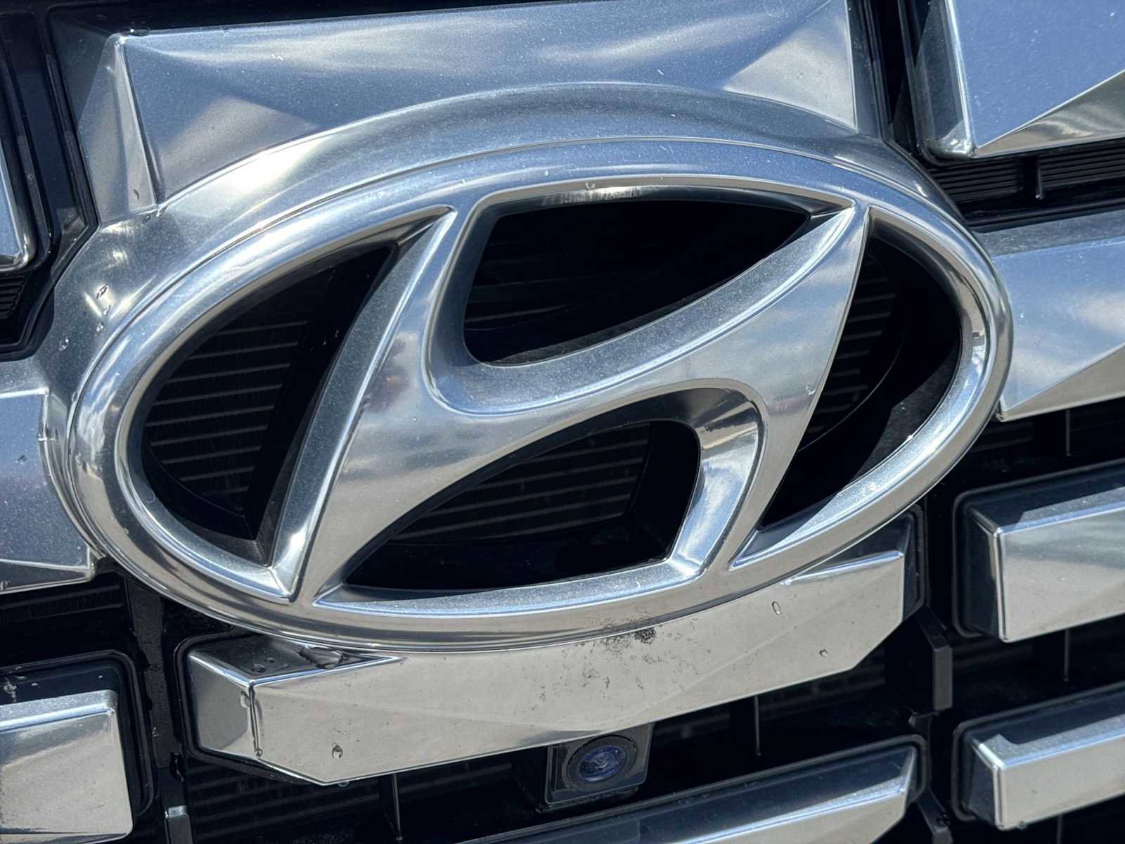 Used 2024 Hyundai Palisade Calligraphy AWD/4WD image 11