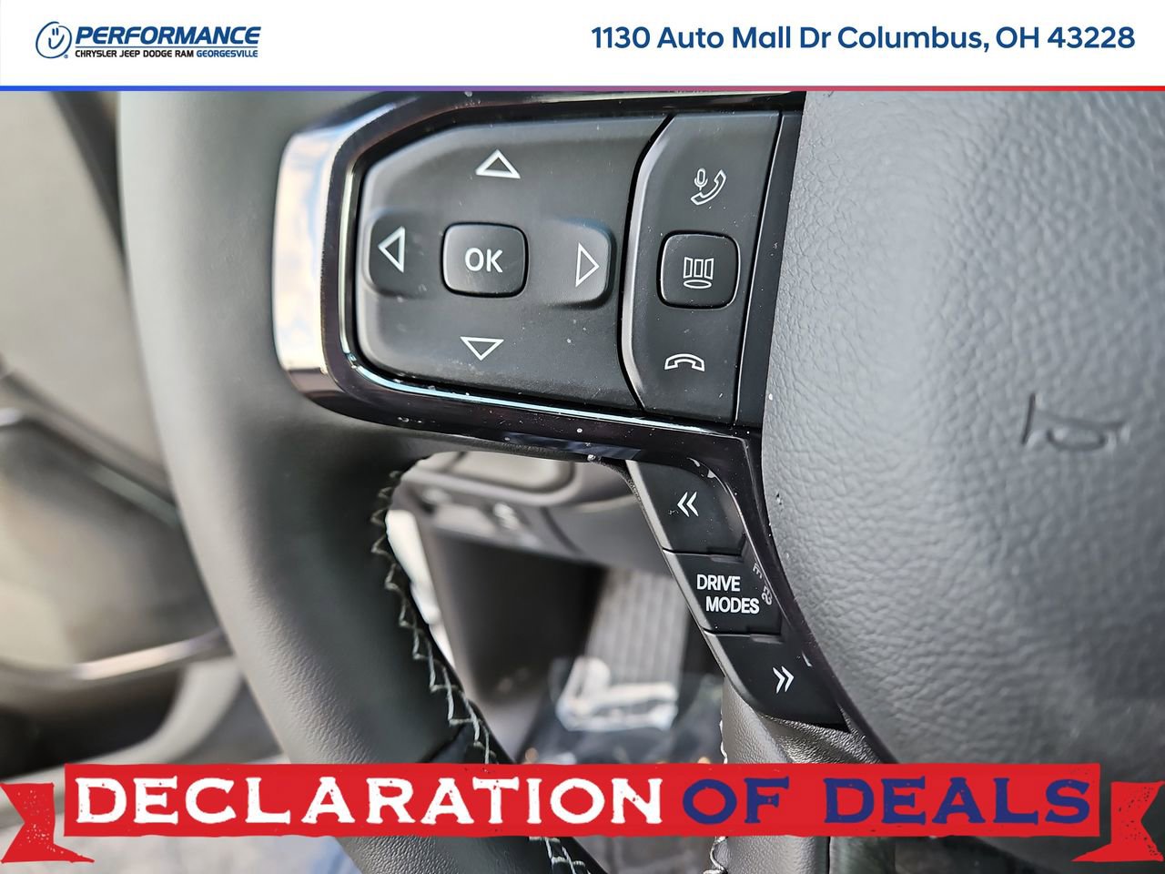 New 2026 RAM 1500 Limited AWD/4WD image 30