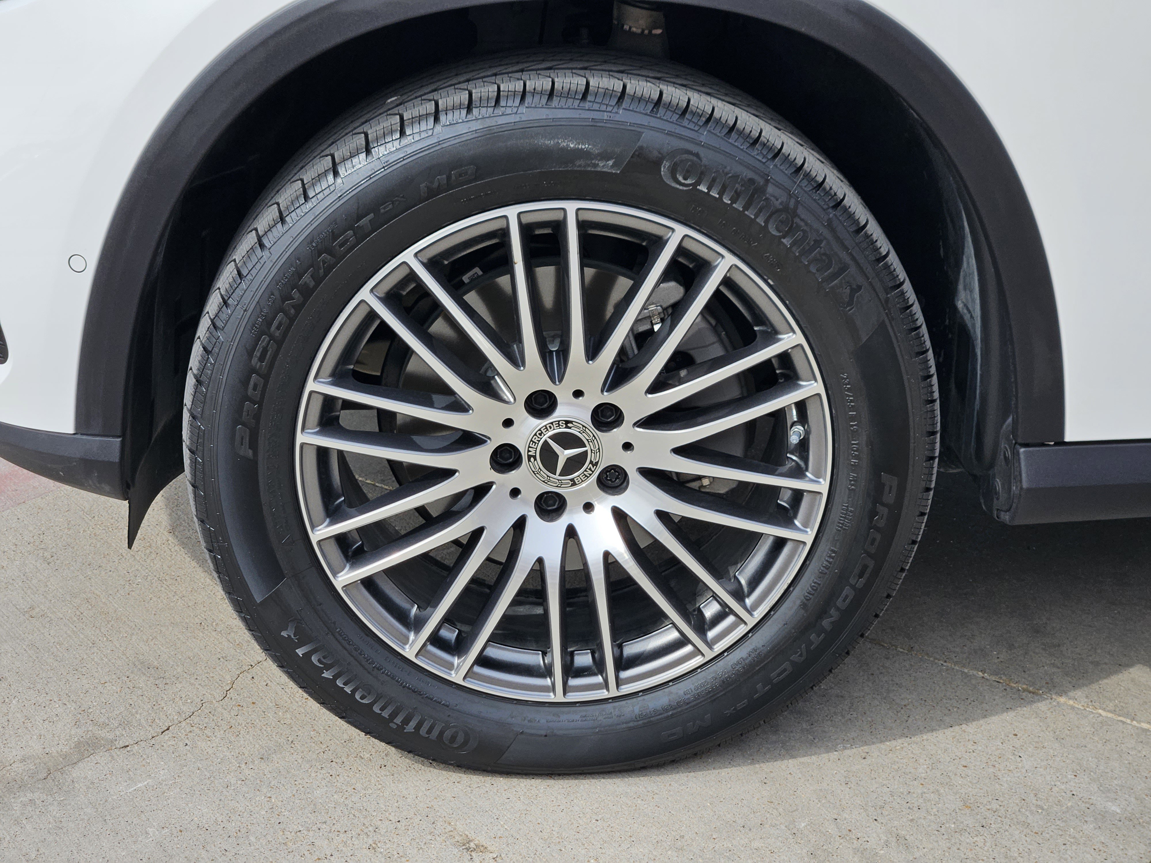 Certified 2026 Mercedes-Benz GLC 300 4MATIC image 11